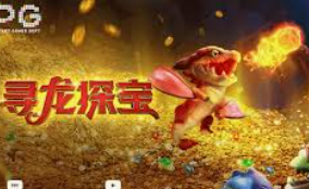 jdb五龙夺宝开元2024最新版